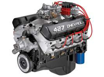 C213D Engine